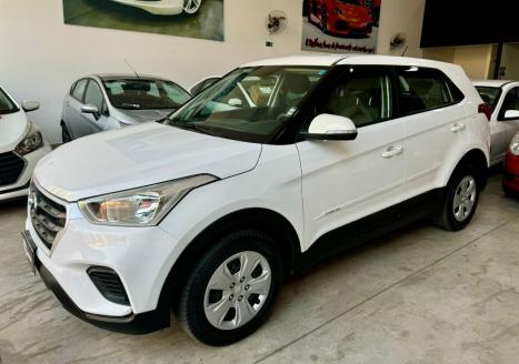 HYUNDAI Creta 1.6 16V 4P FLEX ATTITUDE AUTOMTICO, Foto 2