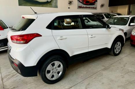 HYUNDAI Creta 1.6 16V 4P FLEX ATTITUDE AUTOMTICO, Foto 4