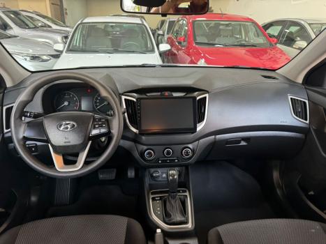 HYUNDAI Creta 1.6 16V 4P FLEX ATTITUDE AUTOMTICO, Foto 5