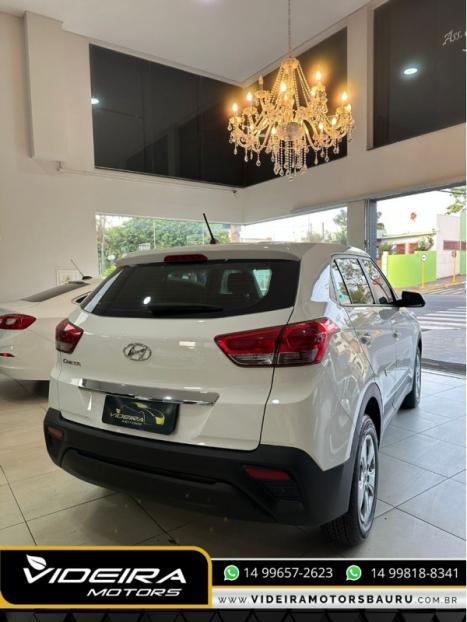 HYUNDAI Creta 1.6 16V 4P FLEX ATTITUDE AUTOMTICO, Foto 6