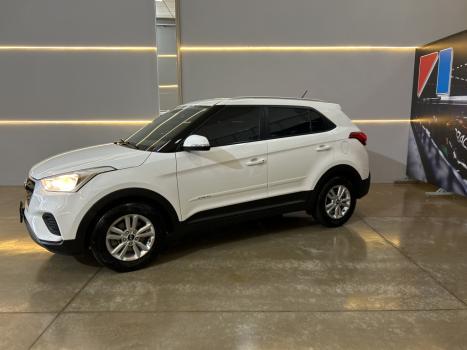 HYUNDAI Creta 1.6 16V 4P FLEX ATTITUDE AUTOMTICO, Foto 2