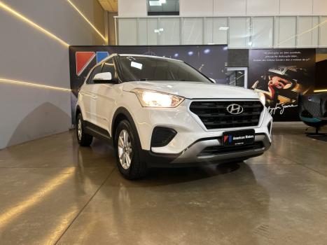 HYUNDAI Creta 1.6 16V 4P FLEX ATTITUDE AUTOMTICO, Foto 3