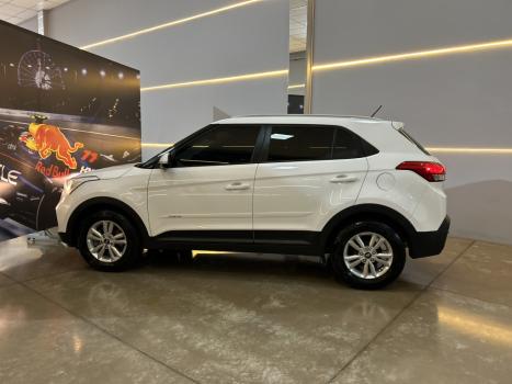 HYUNDAI Creta 1.6 16V 4P FLEX ATTITUDE AUTOMTICO, Foto 5