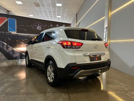 HYUNDAI Creta 1.6 16V 4P FLEX ATTITUDE AUTOMTICO, Foto 6