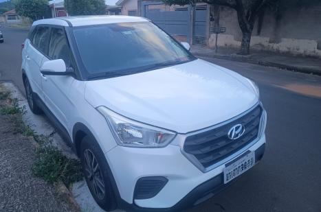 HYUNDAI Creta 1.6 16V 4P FLEX ATTITUDE AUTOMTICO, Foto 4