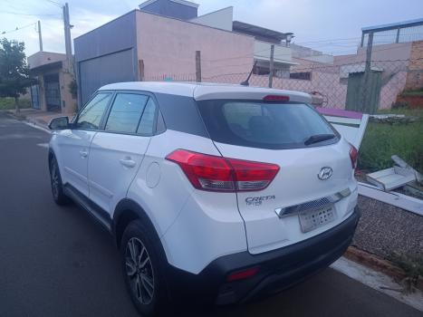 HYUNDAI Creta 1.6 16V 4P FLEX ATTITUDE AUTOMTICO, Foto 5