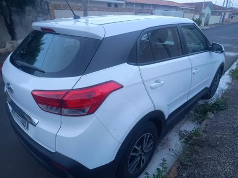 HYUNDAI Creta 1.6 16V 4P FLEX ATTITUDE AUTOMTICO, Foto 6