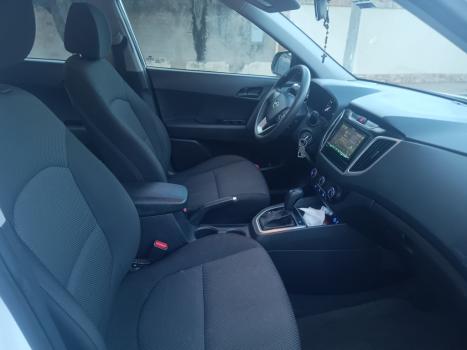 HYUNDAI Creta 1.6 16V 4P FLEX ATTITUDE AUTOMTICO, Foto 9