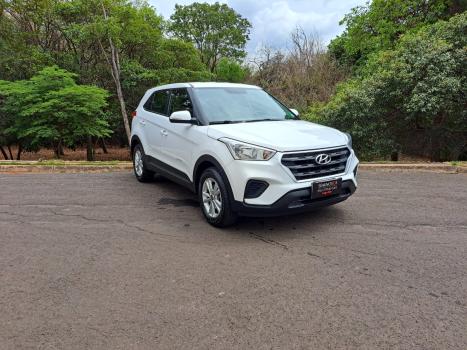 HYUNDAI Creta 1.6 16V 4P FLEX ATTITUDE, Foto 4