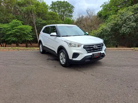 HYUNDAI Creta 1.6 16V 4P FLEX ATTITUDE, Foto 3