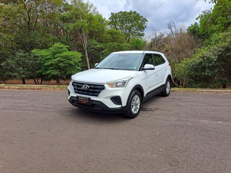 HYUNDAI Creta 1.6 16V 4P FLEX ATTITUDE, Foto 7