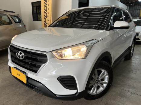 HYUNDAI Creta 1.6 16V 4P FLEX ATTITUDE AUTOMTICO, Foto 1