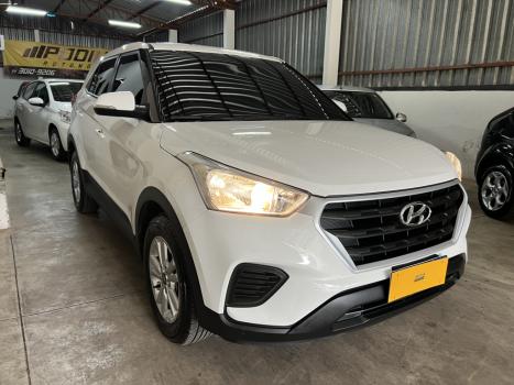 HYUNDAI Creta 1.6 16V 4P FLEX ATTITUDE AUTOMTICO, Foto 9