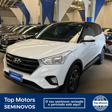 HYUNDAI Creta 1.6 16V 4P FLEX ATTITUDE AUTOMTICO, Foto 3