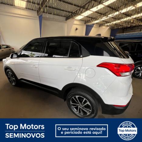 HYUNDAI Creta 1.6 16V 4P FLEX ATTITUDE AUTOMTICO, Foto 4