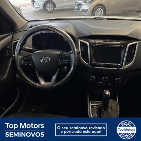 HYUNDAI Creta 1.6 16V 4P FLEX ATTITUDE AUTOMTICO, Foto 8