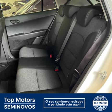 HYUNDAI Creta 1.6 16V 4P FLEX ATTITUDE AUTOMTICO, Foto 9