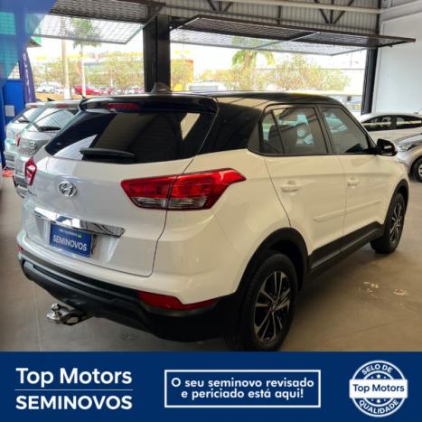 HYUNDAI Creta 1.6 16V 4P FLEX ATTITUDE AUTOMTICO, Foto 5