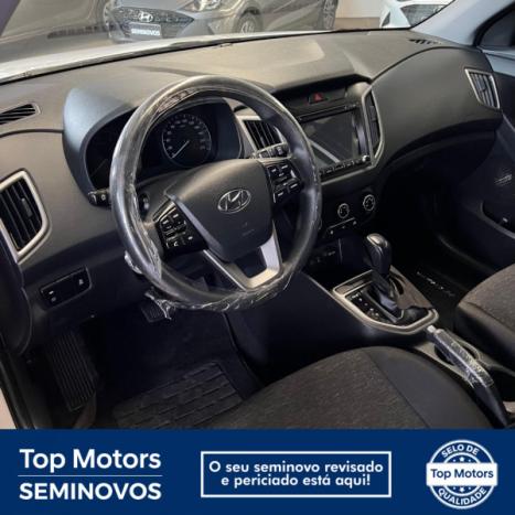 HYUNDAI Creta 1.6 16V 4P FLEX ATTITUDE AUTOMTICO, Foto 7