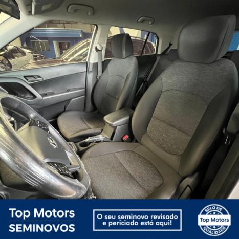 HYUNDAI Creta 1.6 16V 4P FLEX ATTITUDE AUTOMTICO, Foto 10