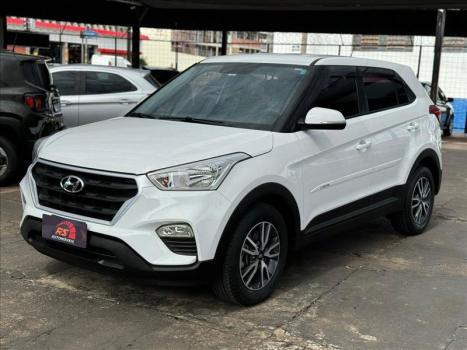 HYUNDAI Creta 1.6 16V 4P FLEX ATTITUDE AUTOMTICO, Foto 1