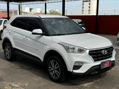 HYUNDAI Creta 1.6 16V 4P FLEX ATTITUDE AUTOMTICO, Foto 2