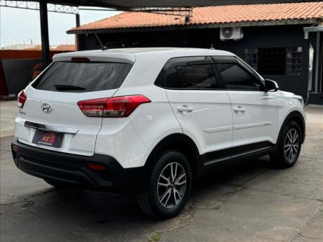 HYUNDAI Creta 1.6 16V 4P FLEX ATTITUDE AUTOMTICO, Foto 3