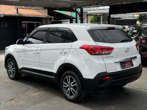 HYUNDAI Creta 1.6 16V 4P FLEX ATTITUDE AUTOMTICO, Foto 4