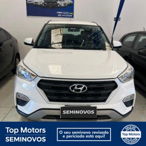 HYUNDAI Creta 1.6 16V 4P FLEX ATTITUDE AUTOMTICO, Foto 2