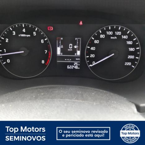 HYUNDAI Creta 1.6 16V 4P FLEX ATTITUDE, Foto 9