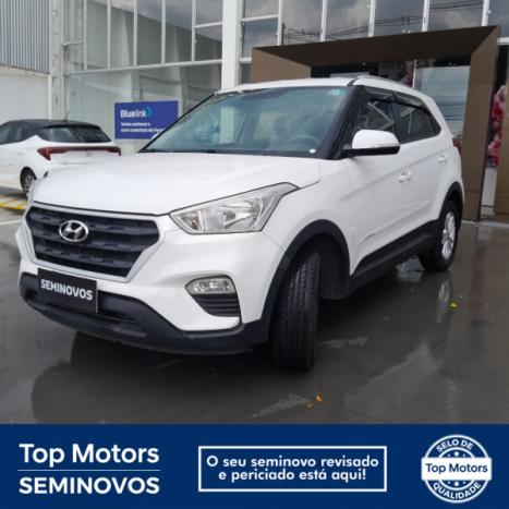 HYUNDAI Creta 1.6 16V 4P FLEX ATTITUDE, Foto 3