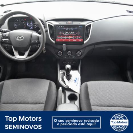 HYUNDAI Creta 1.6 16V 4P FLEX ATTITUDE, Foto 6