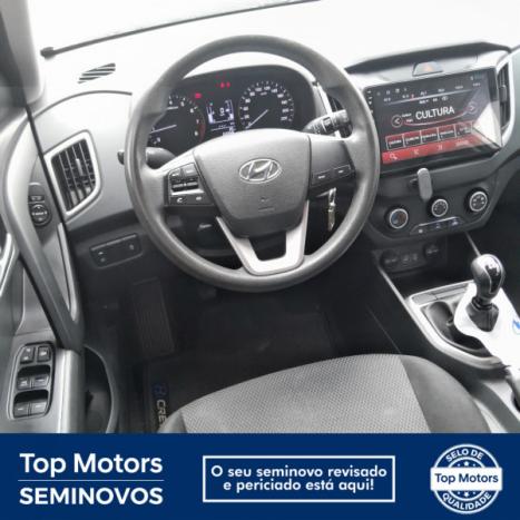 HYUNDAI Creta 1.6 16V 4P FLEX ATTITUDE, Foto 7