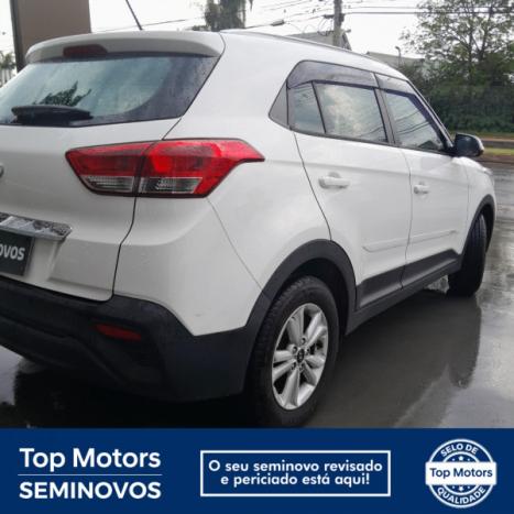 HYUNDAI Creta 1.6 16V 4P FLEX ATTITUDE, Foto 13