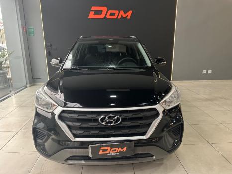 HYUNDAI Creta 1.6 16V 4P FLEX ATTITUDE AUTOMTICO, Foto 2