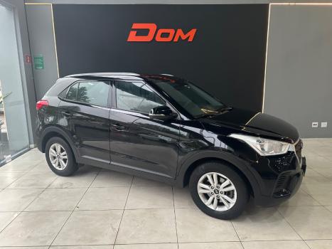 HYUNDAI Creta 1.6 16V 4P FLEX ATTITUDE AUTOMTICO, Foto 3