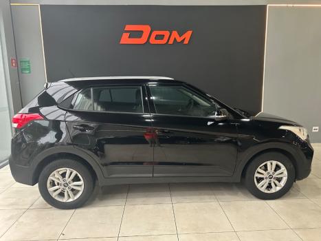 HYUNDAI Creta 1.6 16V 4P FLEX ATTITUDE AUTOMTICO, Foto 4