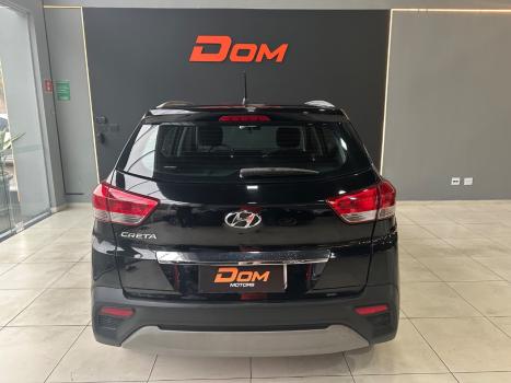 HYUNDAI Creta 1.6 16V 4P FLEX ATTITUDE AUTOMTICO, Foto 5