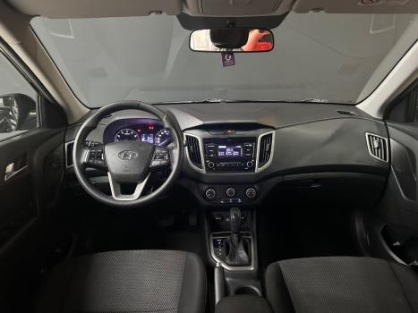 HYUNDAI Creta 1.6 16V 4P FLEX ATTITUDE AUTOMTICO, Foto 7