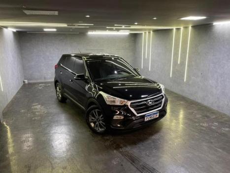 HYUNDAI Creta 1.6 16V 4P FLEX ATTITUDE, Foto 1