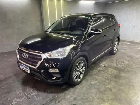 HYUNDAI Creta 1.6 16V 4P FLEX ATTITUDE, Foto 2