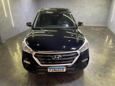 HYUNDAI Creta 1.6 16V 4P FLEX ATTITUDE, Foto 3