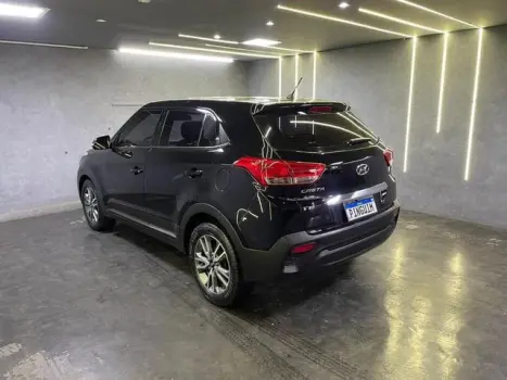 HYUNDAI Creta 1.6 16V 4P FLEX ATTITUDE, Foto 4