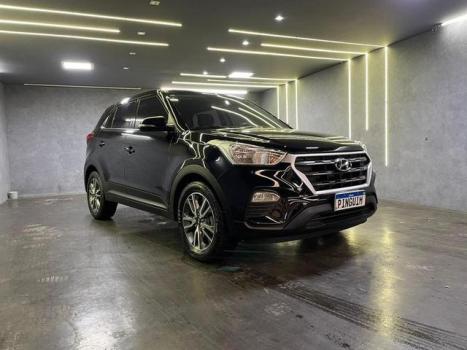 HYUNDAI Creta 1.6 16V 4P FLEX ATTITUDE, Foto 6