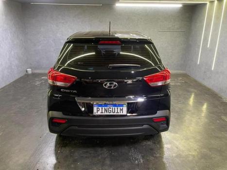 HYUNDAI Creta 1.6 16V 4P FLEX ATTITUDE, Foto 8