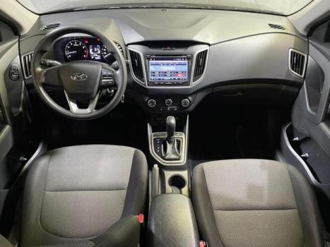 HYUNDAI Creta 1.6 16V 4P FLEX ATTITUDE, Foto 12