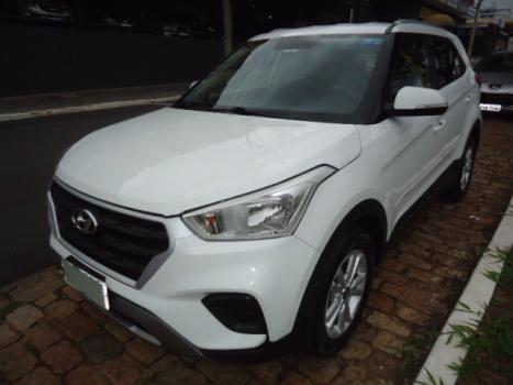 HYUNDAI Creta 1.6 16V 4P FLEX ATTITUDE AUTOMTICO, Foto 1