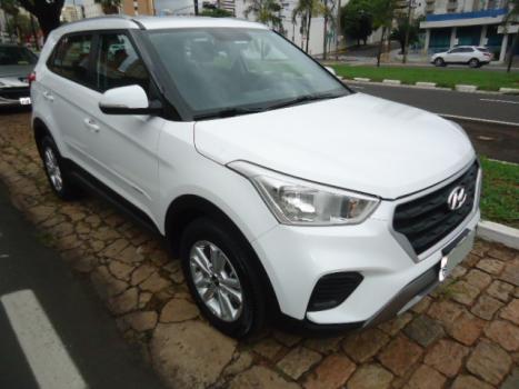 HYUNDAI Creta 1.6 16V 4P FLEX ATTITUDE AUTOMTICO, Foto 3