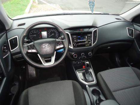 HYUNDAI Creta 1.6 16V 4P FLEX ATTITUDE AUTOMTICO, Foto 5