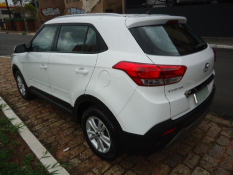 HYUNDAI Creta 1.6 16V 4P FLEX ATTITUDE AUTOMTICO, Foto 6